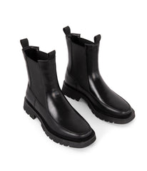 ESTER Women's Vegan Chelsea Boots Matt & Nat Women