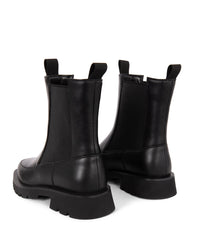 ESTER Women's Vegan Chelsea Boots Matt & Nat Women