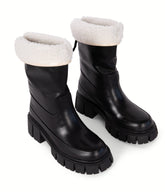 ZUKO Women's Vegan Boots Matt & Nat Women
