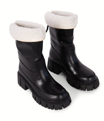 ZUKO Women's Vegan Boots Matt & Nat Women