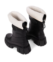 ZUKO Women's Vegan Boots Matt & Nat Women