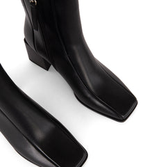 LYU Women's Vega Heeled Boots Matt & Nat Women