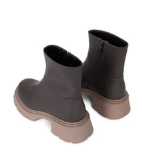 AZIO Women's Vegan Ankle Boots Matt & Nat Women