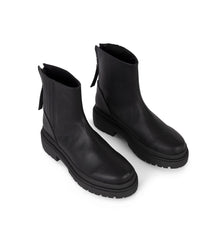 QUINN Women's Vegan Ankle Boots Matt & Nat Women|Sale