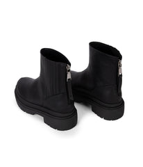 QUINN Women's Vegan Ankle Boots Matt & Nat Women|Sale