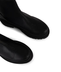 QUINN Women's Vegan Ankle Boots Matt & Nat Women|Sale