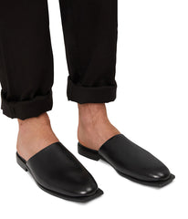 KANE Men's Vegan Slip On Mules Matt & Nat Women|Sale