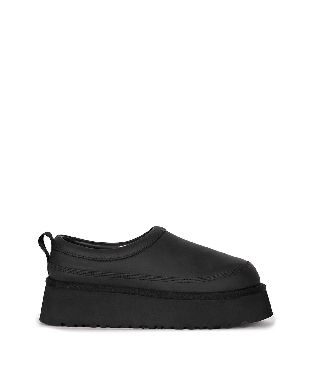MOXI Women's Vegan Mule Matt & Nat Women