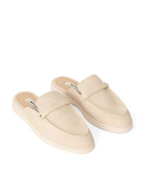 MULAN Women's Vegan Slip On Mules Matt & Nat Women