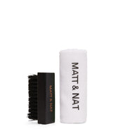 Shoe Foam & Brush | Shoe Protector Set Matt & Nat Women