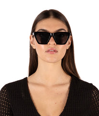 LIDIA Recycled Sunglasses Matt & Nat Women|New Arrivals