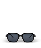 MEJIA Recycled Square Sunglasses Matt & Nat Women