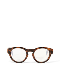 YAN-3 Recycled Round Reading Glasses Matt & Nat Women|Sale