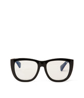 SAVA-3 Recycled Wayfarer Reading Glasses Matt & Nat Women|Sale