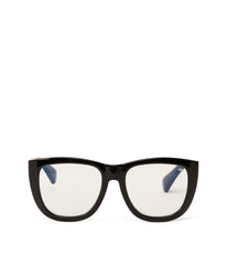SAVA-3 Recycled Wayfarer Reading Glasses Matt & Nat Women|Sale
