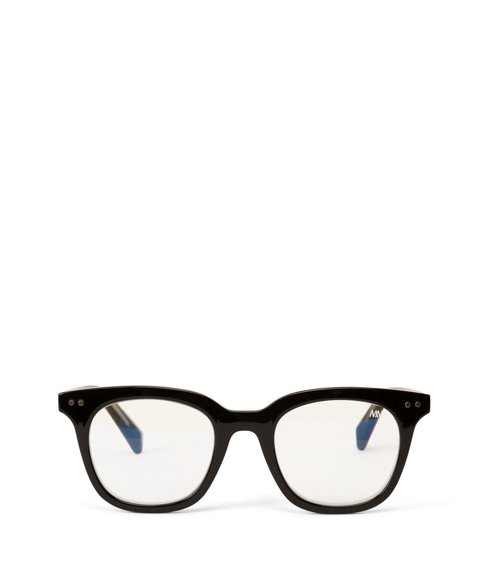 IZUMI-3 Recycled Wayfarer Reading Glasses Matt & Nat Women|Sale