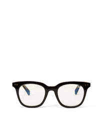 IZUMI-3 Recycled Wayfarer Reading Glasses Matt & Nat Women|Sale
