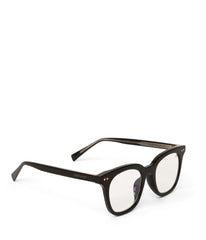 IZUMI-3 Recycled Wayfarer Reading Glasses Matt & Nat Women|Sale