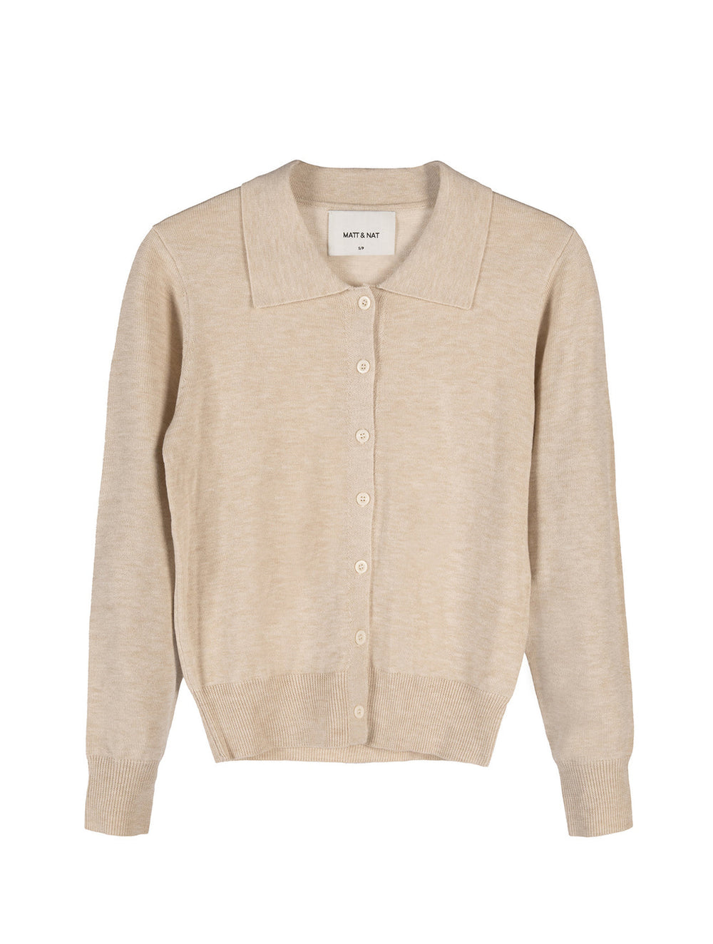 INAYA Vegan Sweater Matt & Nat Women|Sale|New Arrivals
