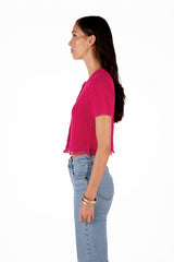 CIRO Vegan Knit Top Matt & Nat Women|Sale|New Arrivals