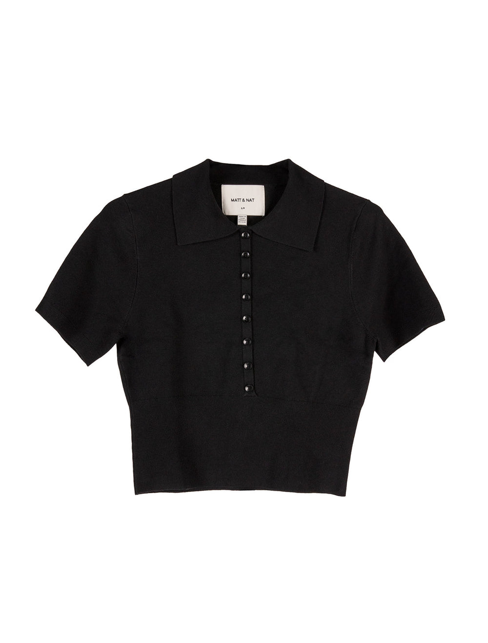 AYOU Vegan Knit Top Matt & Nat Women|Sale|New Arrivals