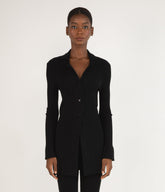 PEARL Women's Bamboo Ribbed Cardigan Matt & Nat Women|Sale