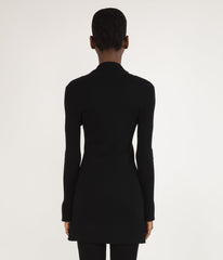 PEARL Women's Bamboo Ribbed Cardigan Matt & Nat Women|Sale