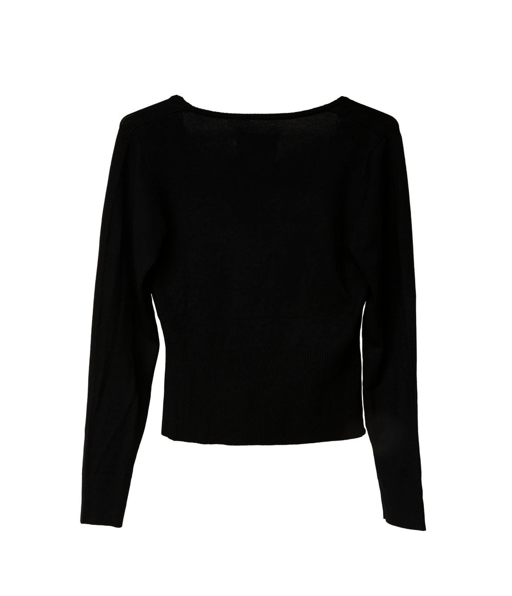 PAULINA Women's Bamboo V-neck Cardigan Matt & Nat Women|Sale