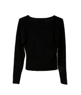 PAULINA Women's Bamboo V-neck Cardigan Matt & Nat Women|Sale