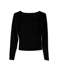 PAULINA Women's Bamboo V-neck Cardigan Matt & Nat Women|Sale
