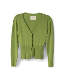 PAULINA Women's Bamboo V-neck Cardigan Matt & Nat Women|Sale