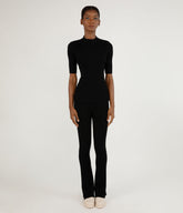 COLETTE Women's Bamboo Ribbed Pants Matt & Nat Women|Sale