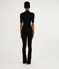 COLETTE Women's Bamboo Ribbed Pants Matt & Nat Women|Sale