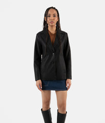 KATRIN Women's Vegan Blazer Matt & Nat Women|Sale