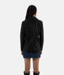 KATRIN Women's Vegan Blazer Matt & Nat Women|Sale