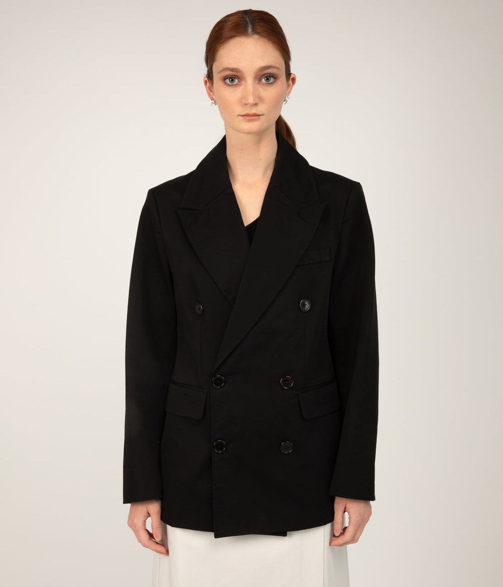 JANE Women's Vegan Blazer Matt & Nat Women|Sale