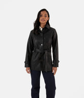 BRIA Women’s Vegan Leather Jacket Matt & Nat Women|Sale