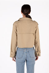 JAIPUR Women's Vegan Jacket Matt & Nat Women|Sale|New Arrivals