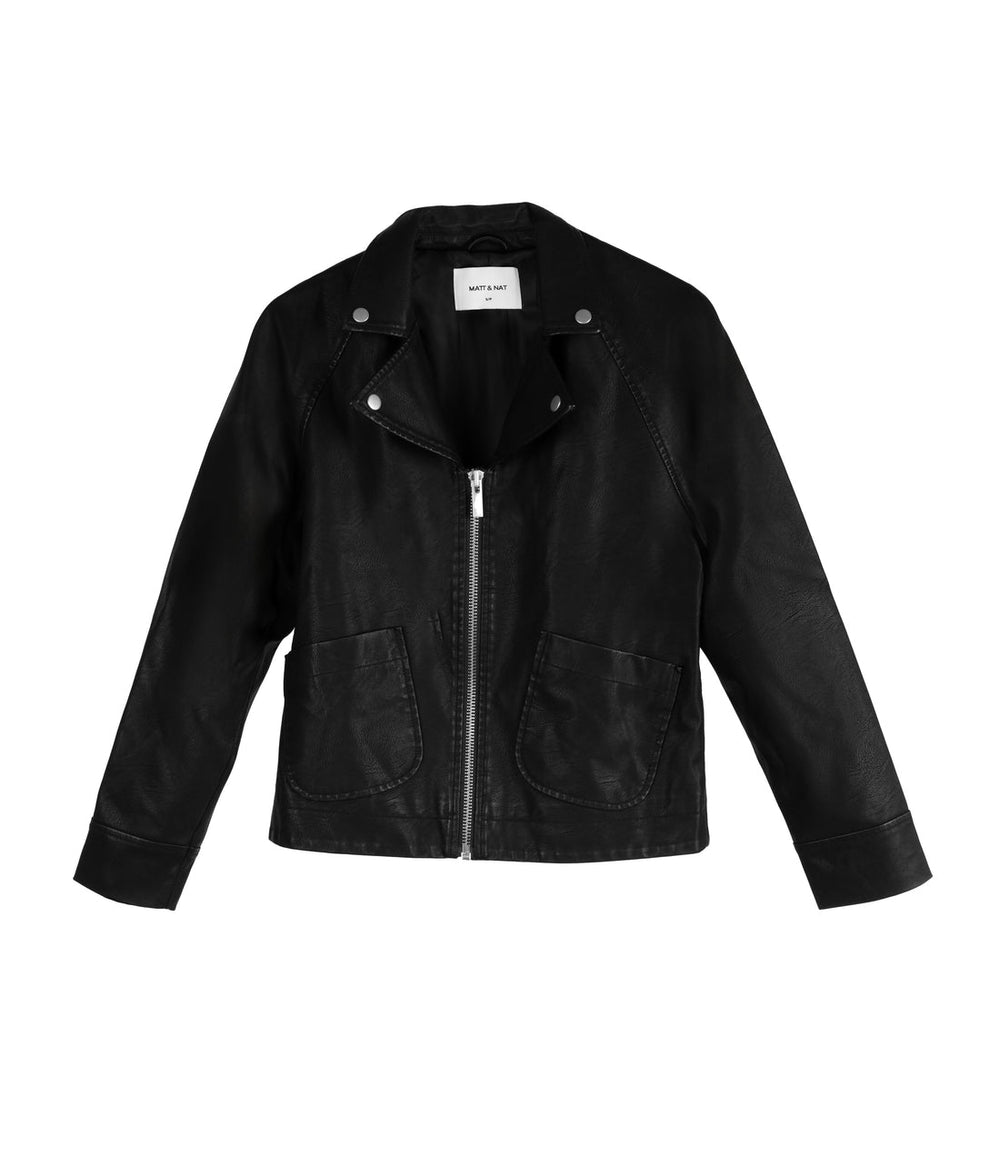 RIVI Women's Bomber Jacket Matt & Nat Women