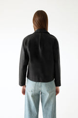 RIVI Women's Bomber Jacket Matt & Nat Women