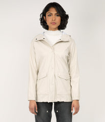 DEMEE Women’s Rain Jacket Matt & Nat Women|Sale