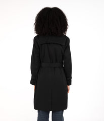EZRA Vegan Trench Coat Matt & Nat Women|Sale