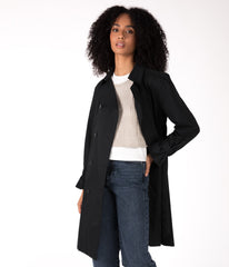 EZRA Vegan Trench Coat Matt & Nat Women|Sale