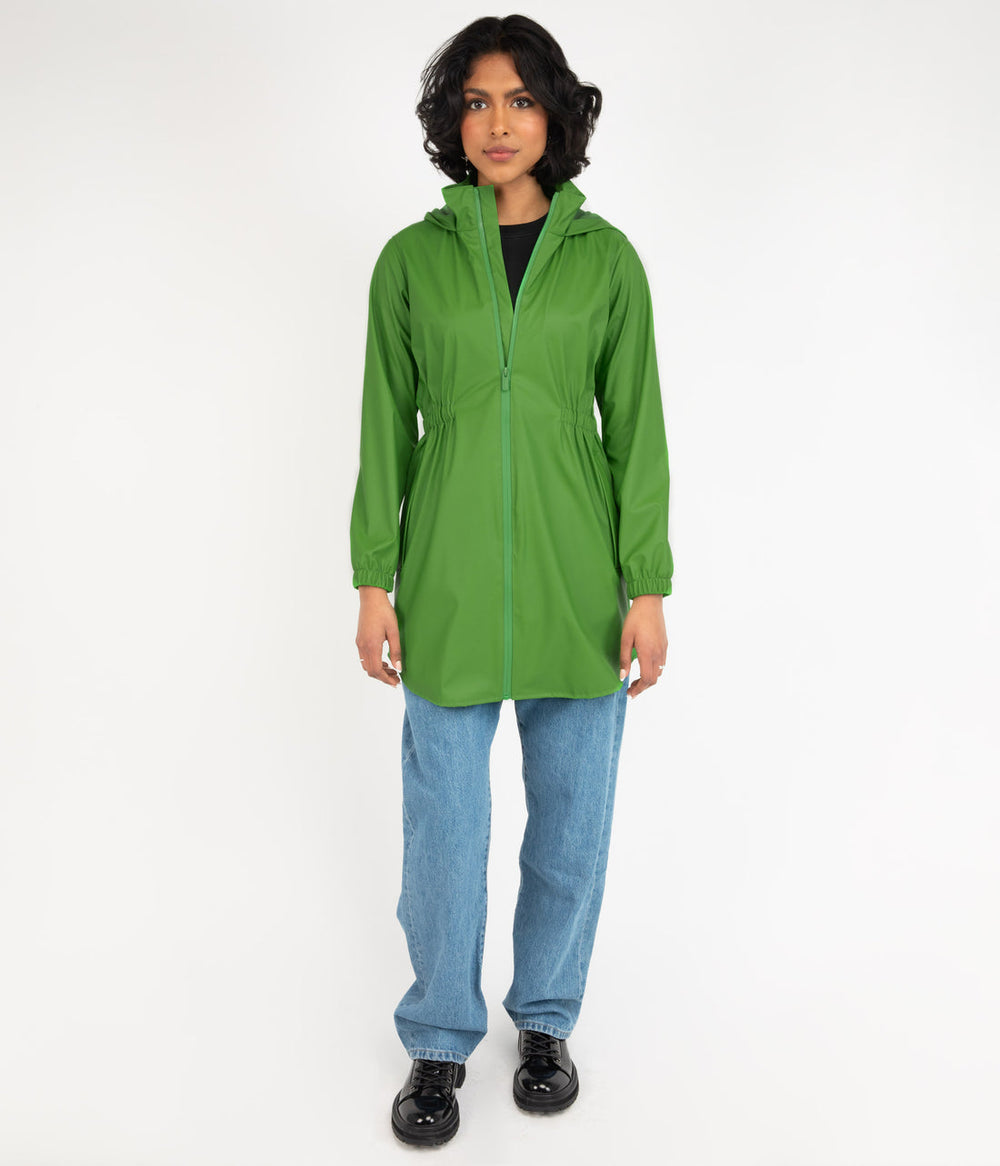 MIE Women’s Rain Jacket Matt & Nat Women|Sale