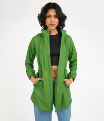 MIE Women’s Rain Jacket Matt & Nat Women|Sale