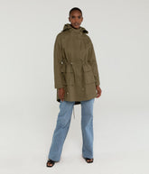 MILIN Women’s Utility Jacket Matt & Nat Women|Sale