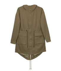 olive,XS