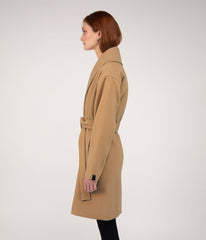 SOHEE Women's Vegan Coat Matt & Nat Women|Sale