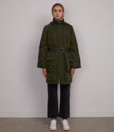 ZURI Cargo Jacket Matt & Nat Women|Sale