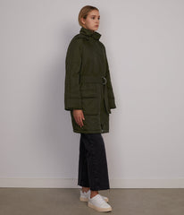 ZURI Cargo Jacket Matt & Nat Women|Sale